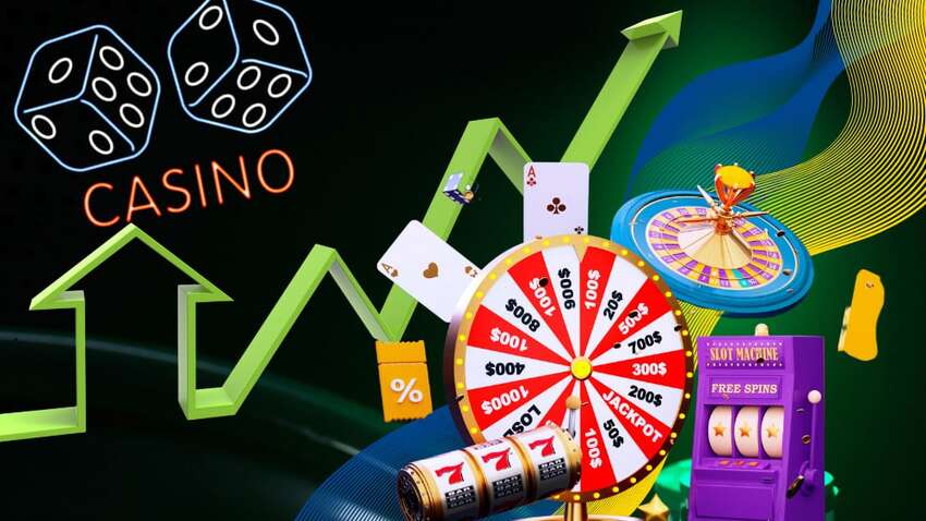 Discover the Best Online Slot Casino UK for Ultimate Gaming Experience Discover the Best Online Slot Casino UK for Ultimate Gaming Experience