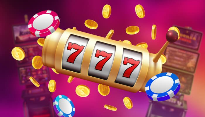 Experience the Thrill of the Casino Joker's Ace Experience the Thrill of the Casino Joker's Ace