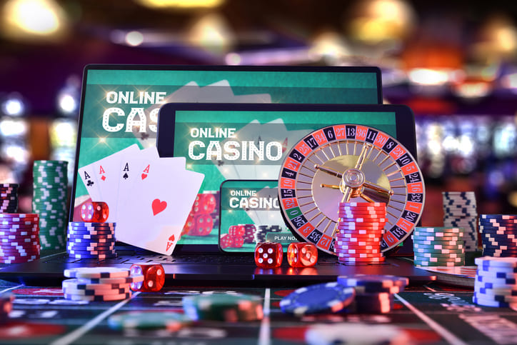 Ultimate Guide to Winner Casino Online Games
