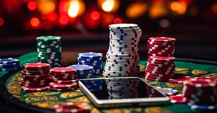 Ultimate Guide to Winner Casino Online Games