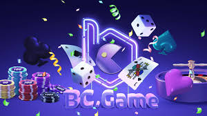 BCGame Legit Menyediakan Pengalaman Bermain yang Aman dan Terpercaya