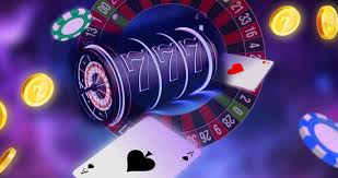 Explore the Excitement at Online UK LegionBet Casino