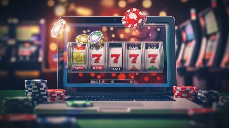 Casinos Seguros en Yajuego Casino La Opción Ideal para Jugadores