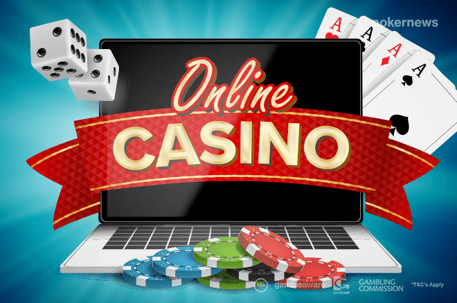 Casinos Seguros en Yajuego Casino La Opción Ideal para Jugadores