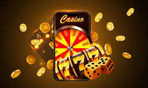 Discover Gransino Casino Online Slots Play and Win!