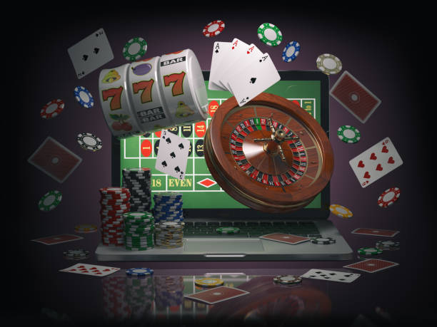 Experience the Thrills of Casino Jettbet UK